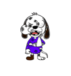 トナーくん（個別スタンプ：11）
