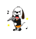 トナーくん（個別スタンプ：14）