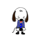 トナーくん（個別スタンプ：18）