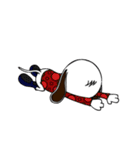 トナーくん（個別スタンプ：26）