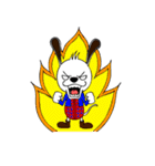 トナーくん（個別スタンプ：37）