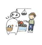 ぽこ 2010（個別スタンプ：13）