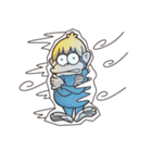 Bongo sticker 2（個別スタンプ：1）