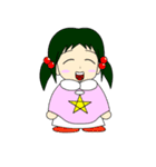 WANPA WORLD（個別スタンプ：9）