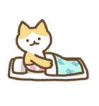 ねこみや先輩（個別スタンプ：34）