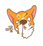 Pon Corgi（個別スタンプ：2）