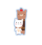 Happy Family（個別スタンプ：26）