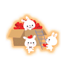 Happy Family（個別スタンプ：37）