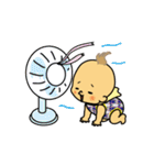 あいらぶBaby（個別スタンプ：16）