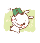 Bun Bun（個別スタンプ：6）