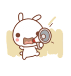 Bun Bun（個別スタンプ：13）