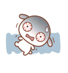 Bun Bun（個別スタンプ：14）