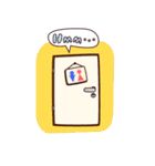 童ちゃん（個別スタンプ：13）