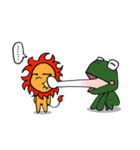 wacowbei（個別スタンプ：23）