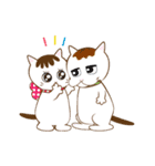 Amazing cats あめねこ（個別スタンプ：39）