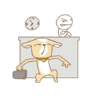 Chiwanwan sticker 3（個別スタンプ：13）