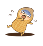 Peanut Man（個別スタンプ：25）