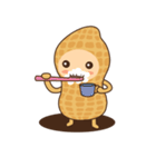 Peanut Man（個別スタンプ：38）