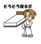 ハニー松岡（個別スタンプ：29）