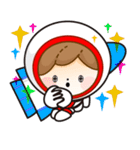 宇宙くん（個別スタンプ：39）