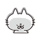 はるねこ（個別スタンプ：6）