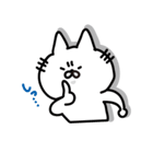 はるねこ（個別スタンプ：10）