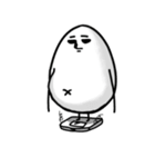 Egg Man（個別スタンプ：8）