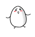 Egg Man（個別スタンプ：17）