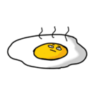 Egg Man（個別スタンプ：34）