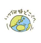 けむくん（個別スタンプ：22）