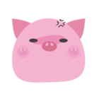 Cute Pig 2（個別スタンプ：3）