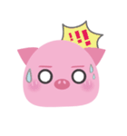 Cute Pig 2（個別スタンプ：14）