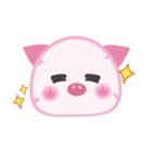 Cute Pig 2（個別スタンプ：25）