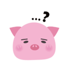 Cute Pig 2（個別スタンプ：30）