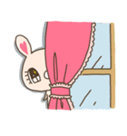 キラうさたん（個別スタンプ：6）