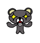 ワーグマくん（個別スタンプ：39）