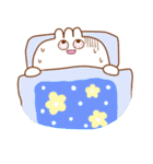 にくまんくん（個別スタンプ：12）