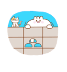 にくまんくん（個別スタンプ：36）