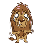 K-Lion（個別スタンプ：5）