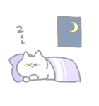 むちょねこ（個別スタンプ：37）