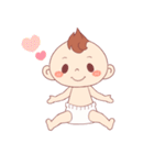 BABY！！（個別スタンプ：3）