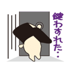 Tooth Kun（トゥース君）（個別スタンプ：16）