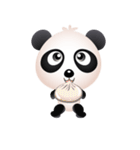 Panda S（個別スタンプ：16）