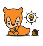 ANIMASCOT（個別スタンプ：13）