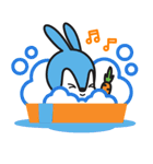 ANIMASCOT（個別スタンプ：23）