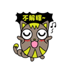 GoGoCat（個別スタンプ：23）