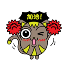 GoGoCat（個別スタンプ：29）