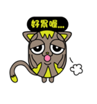 GoGoCat（個別スタンプ：32）