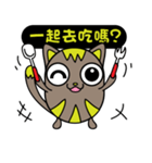 GoGoCat（個別スタンプ：37）