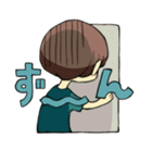 MUSH（個別スタンプ：16）